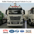 28cbm Shacman Euro 4 Petrol Gasoline Oil Tank Truck with Weichai Styer Engine